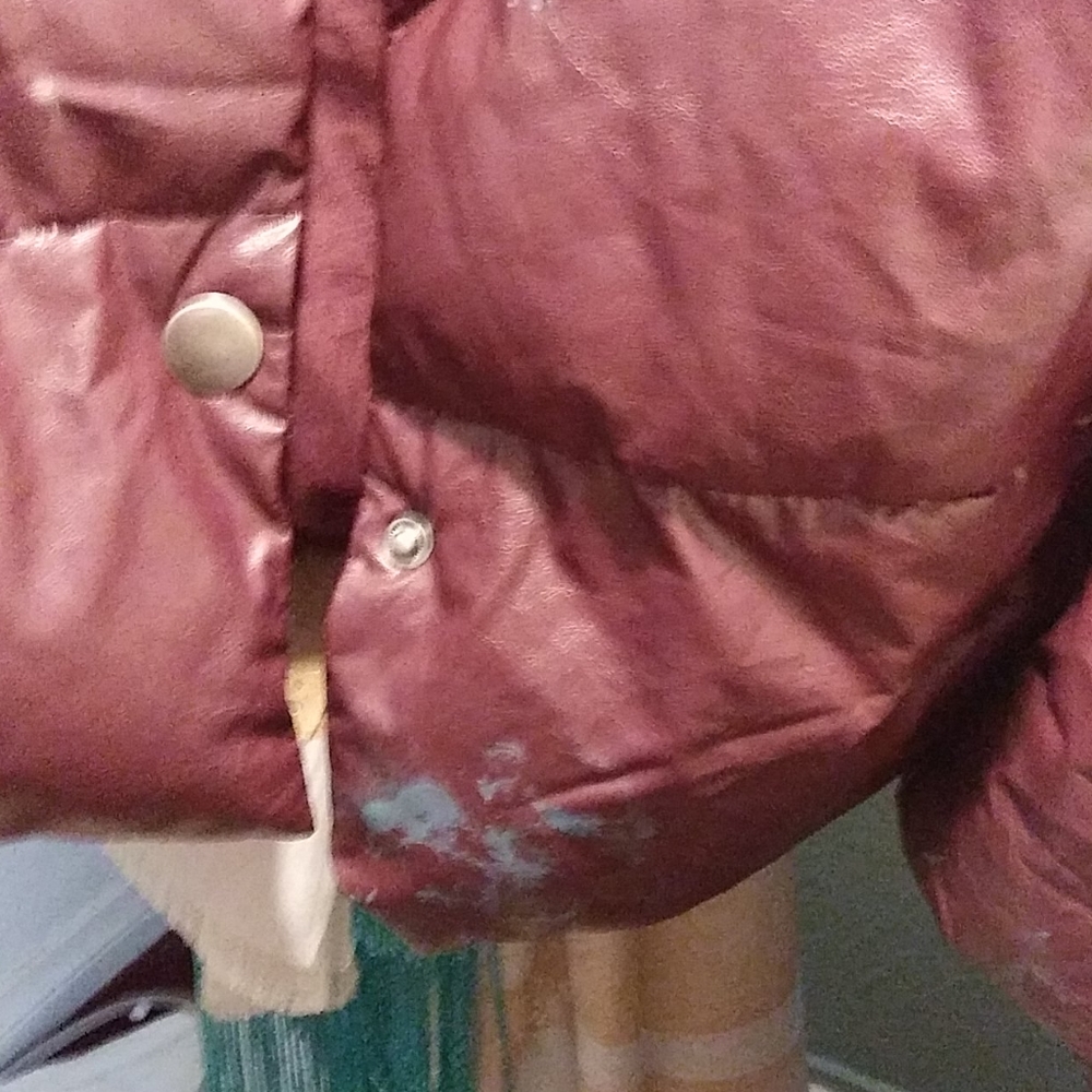 Puffer jacket - Picture 3 of 3